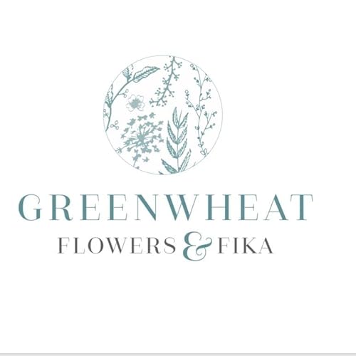Greenwheat Floristry Show With Laura! cover art
