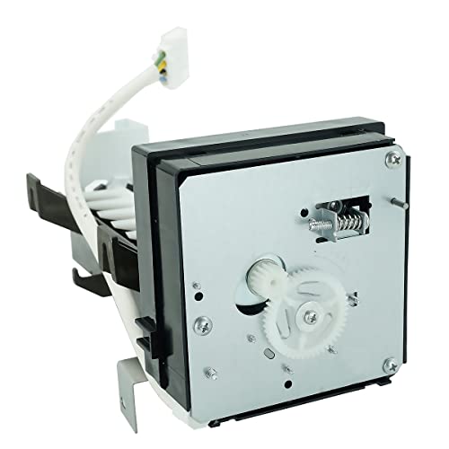Plus de glaçons bloqués avec le module FDI101S pour Frigidaire 241798231 - 5