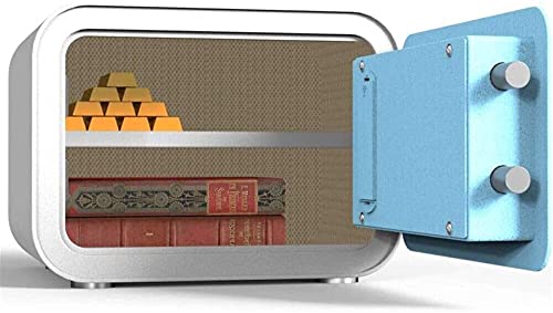 Coffre-fort biométrique pour protéger vos espèces et documents