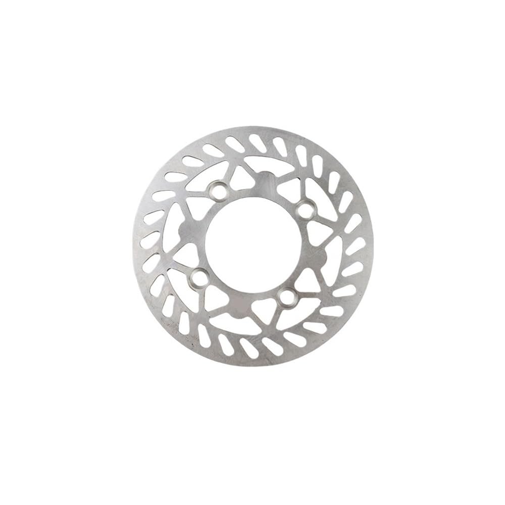 Disque de frein dirt bike 195mm pour sorties tout-terrain