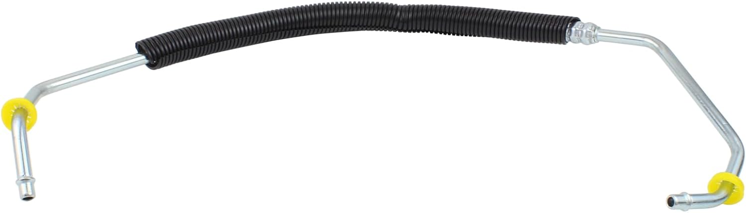 NewYall Automatic Transmission Oil Cooler Line Hose for Chrysler Town & Country Dodge Grand Caravan Ram C/V 2008-2019