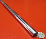 Chrome Plated 1045 Carbon Steel Shaft 5/8