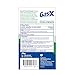 Gas-X Extra Strength Chewable Gas Relief Tablets with Simethicone 125 mg, Cherry - 18 Count