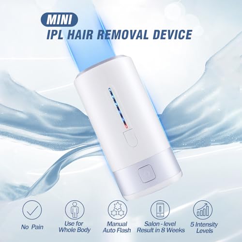 Dakdap MLY-T069 Laser Hair Removal For Women Men Permanent Ipl Hair Removal Device thumb #1
