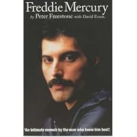 [(Freddie Mercury)] [Author