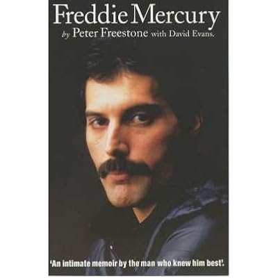 [(Freddie Mercury)] [Author: Peter Freestone] published on