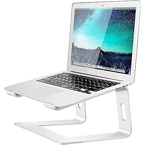 XIAYANG Aluminum Removable Laptop Holder Cover