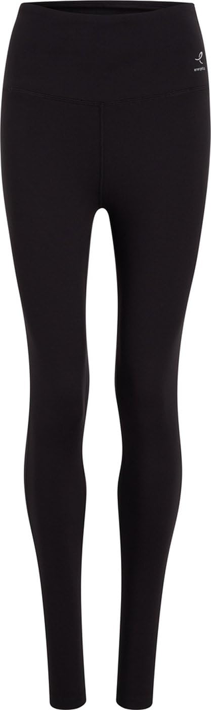 Energetics Women's Kelina 1/1 II Leggings, Black, M
