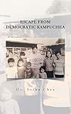 kampuchea airlines eurowings check in  Escape from Democratic Kampuchea