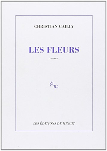 Les fleurs