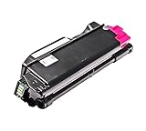 compatible cartouche toner pour utax pk5012m magenta