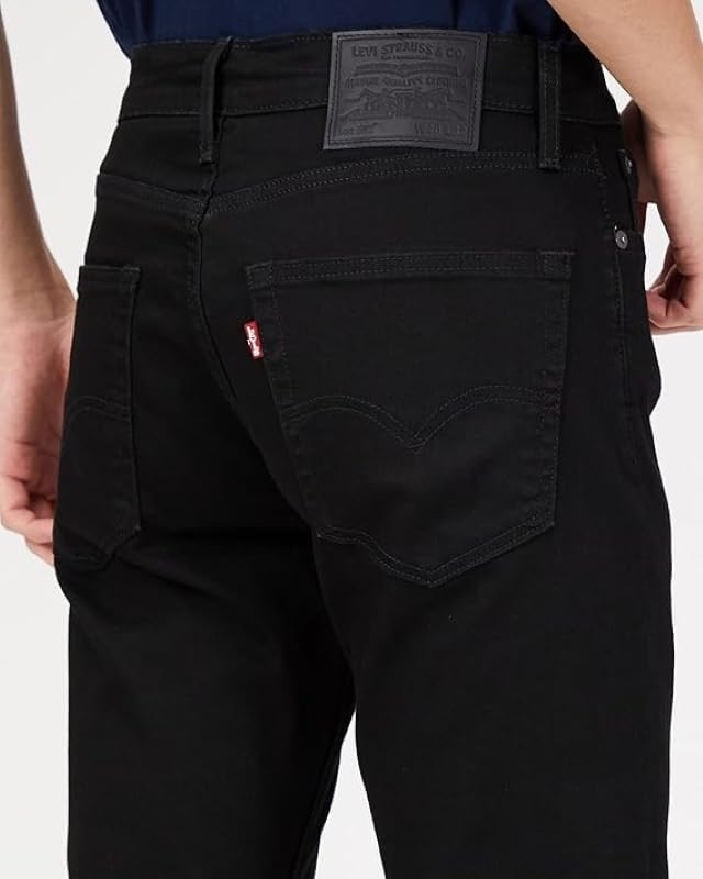 リーバイス] ジーンズ 502(TM) レギュラーテーパードフィット メンズ  