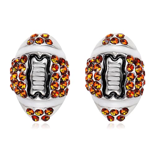 WCRAZYE ���C���X�g�[�� �t�b�g�{�[�� �X�^�b�h �C�������O ���f�B�[�X ���j�[�N �V���C�j�[ �N���X�^�� �N���V�b�N �u���E�� �X�|�[�c �o�X�P�b�g�{�[�� �o���[�{�[�� �싅 �t�b�g�{�[�� ���O�r�[ �C�������O �X�|�[�c�t�@�� �W���G���[ �M�t�g,