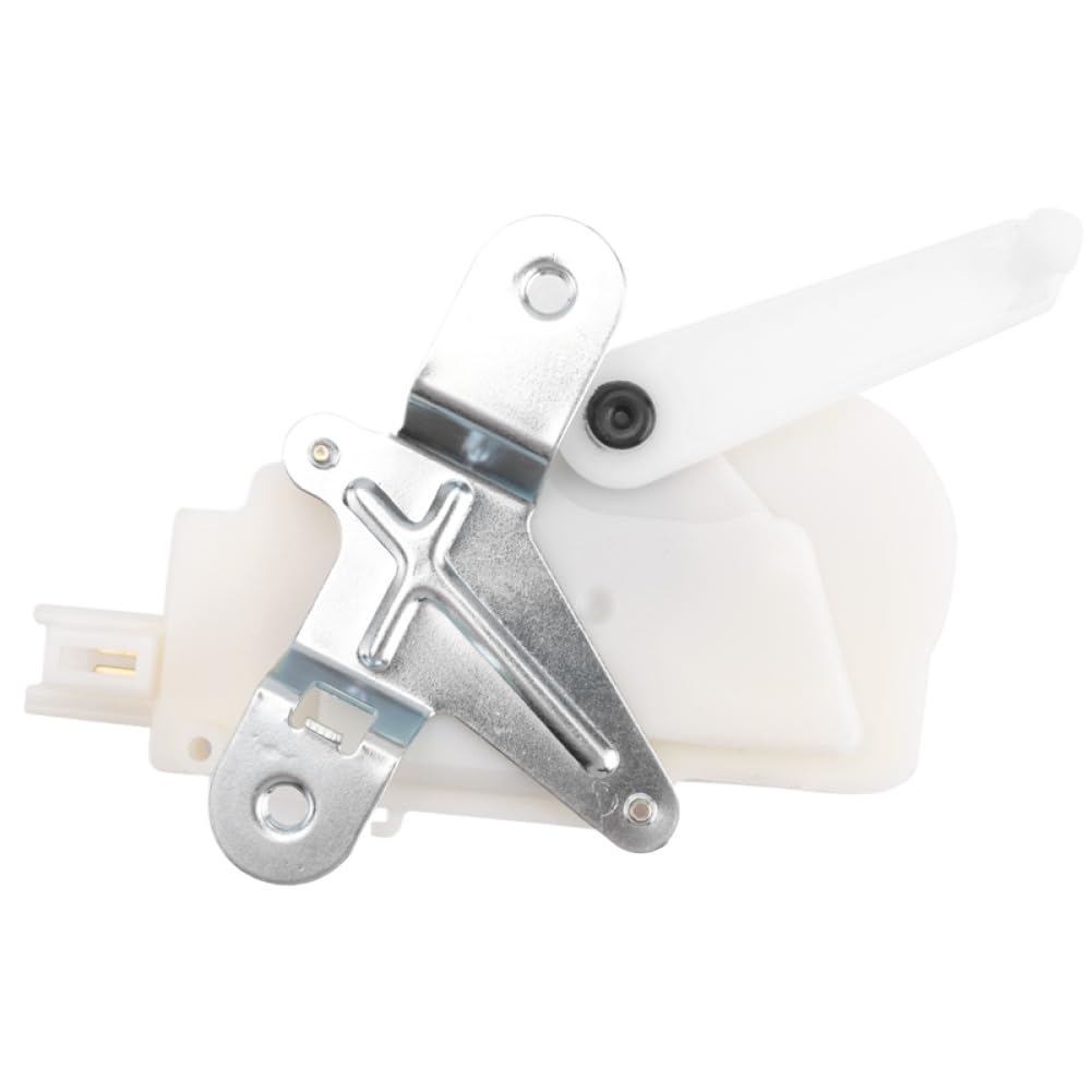Actndmwee Onecolor Rear Trunk Door Lock Latch Actuator Motor Compatible With Yaris Xp10 Xp20 Mk1 1999 2000 2001 2002 2003 2004 2005