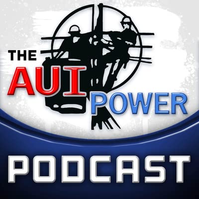 The AUI Power Podcast - Episode 1 (Lars Granger)