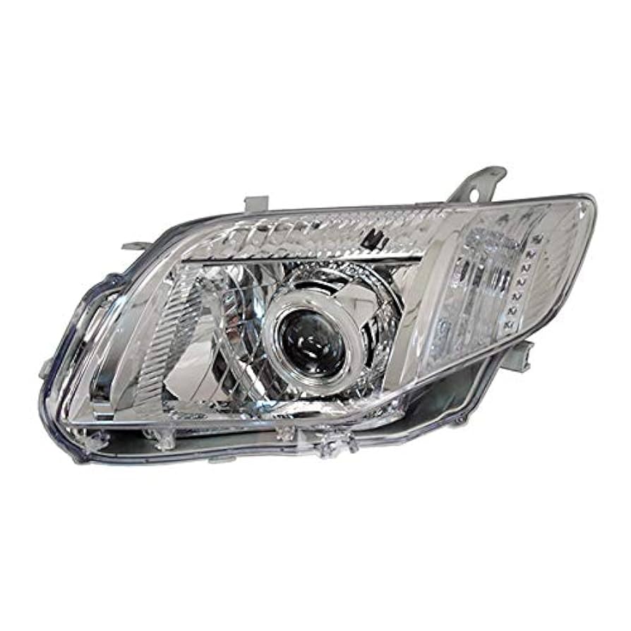 アクシオ/フィルダー 左ヘッドライト Headlight Left fits TOYOTA COROLLA AXIO/FIELDER 2006 2007