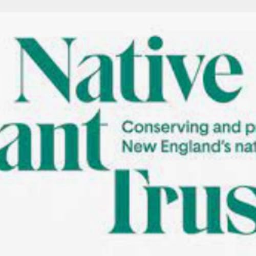 Episode 31: ROADTRIP to Whately, MA: Native Plant Trust/Nasami Farm Nursery Manager Alexis Doshas Podcast Por  arte de portada