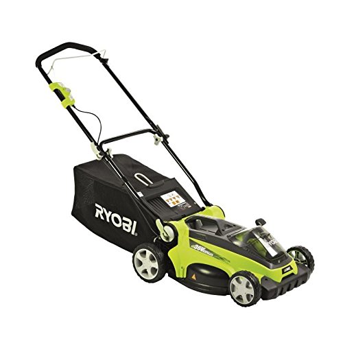 Preisvergleich Produktbild Akku-Rasenmäher