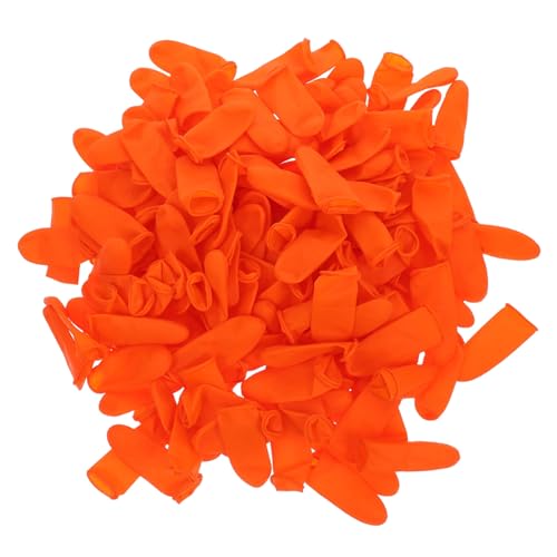 PartyKindom 200pcs Protectors - Covers for Enhanced Grip and for Various Tasks and Industries