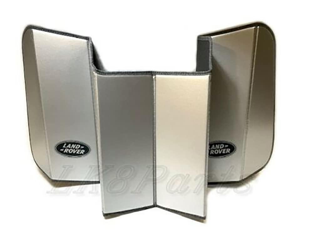 Proper SpecWindscreen Sunshade Genuine VPLES0571 New