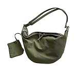 Der Rucksack kann an die Brust oder an den Rücken geh？ngt werden