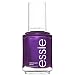 essie nail polish, purple nail color, matte finish, hold'em tight, 0.46 Fl Oz, hold 'em tight