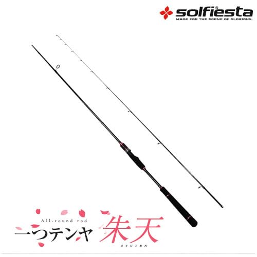 シェアーズ SOLFIESTA 朱天 245