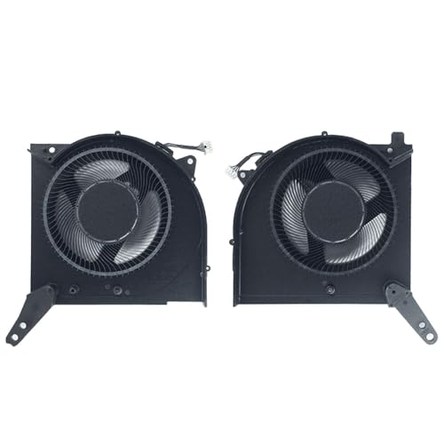 Ventilateur Legion 5 15ARH7 15IAH7 pour remplacer un refroidisseur bruyant