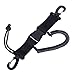 BESPORTBLE High Strength Anti-Lost Spring Rope for Diving Camera Flexible Scuba Hose Wire Safety Lanyard for Underwater Tools