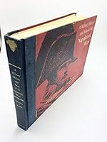 A Military History and Atlas of the Napoleonic Wars, Compiled for the Dept. Of Military Art and Engineering, the United States Military Academy B01NCOBGU1 Book Cover