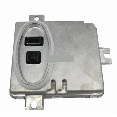 Allumeur ballast xénon HID de rechange E90 E91 code 63126948180