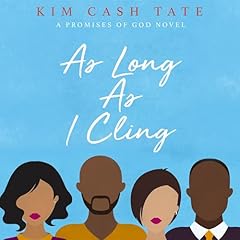 As Long as I Cling cover art