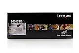 Lexmark Lexmark Optra E 332 - Original Lexmark 0024016SE - Cartouche de Toner Noir Return Program -