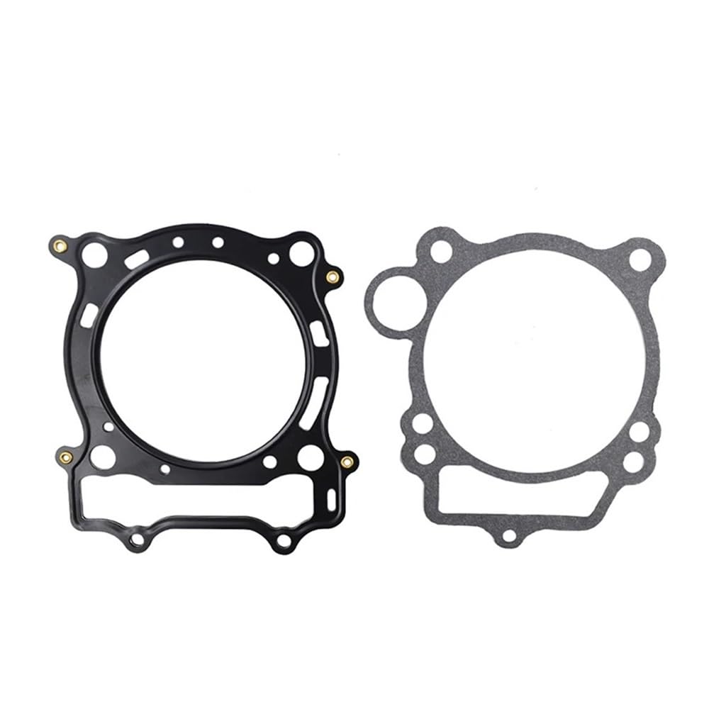 Kit joints culasse moto YZ450F étanchéité moteur WR450F YFZ450R