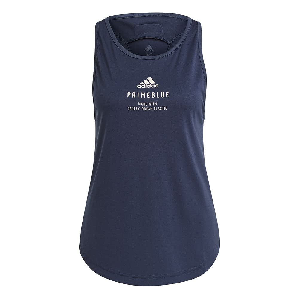 Adidas Rfo GPX Tank W Canotta Bretelle Donna