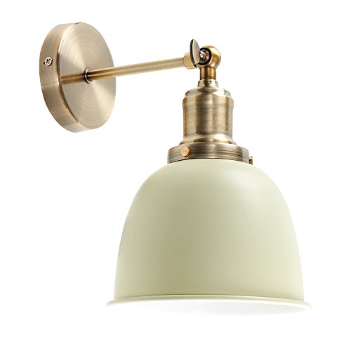 MiniSun - Moderna lampada da parete retrò con