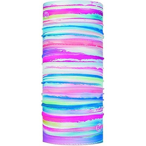 Buff Mädchen Coolnet Uv+ Multifunktionstuch, Elytra Multi, One Size Cover
