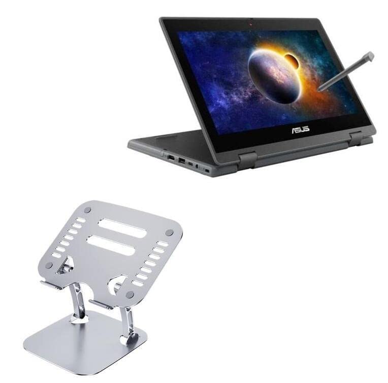 Base Ajustable para Laptop BoxWave Compatible ASUS BR1100C