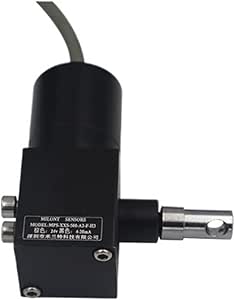 Amazon.com: ALcorY XXS Miniature Pull Cord Ruler Pull Cord Linear ...