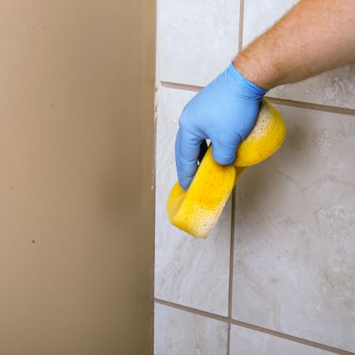 image for Mapei Keracaulk S Premium, Paintable, Sanded, Siliconized Acrylic Caul