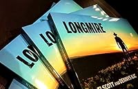 Longmire: A Cinematic Pictures Book 1946703001 Book Cover
