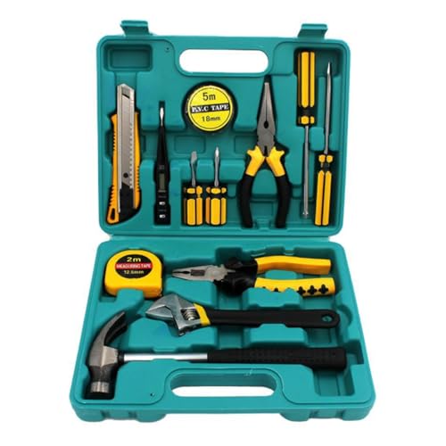 Kit combinado de herramientas multifuncional FLEXMAN miniatura 1