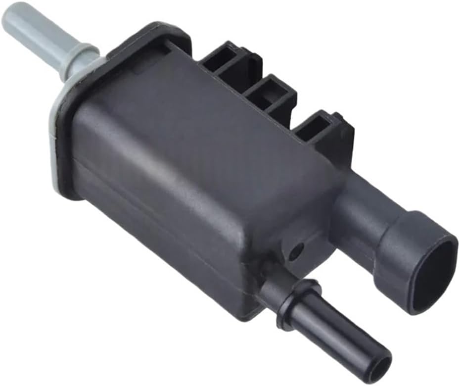 12597567 12606684 12570469 Carbon Canister Solenoid Compatible With Chevrolet Malib GMC Buick Allure GL8S Regal Lacrosse 2.4L Saab(1PCS)