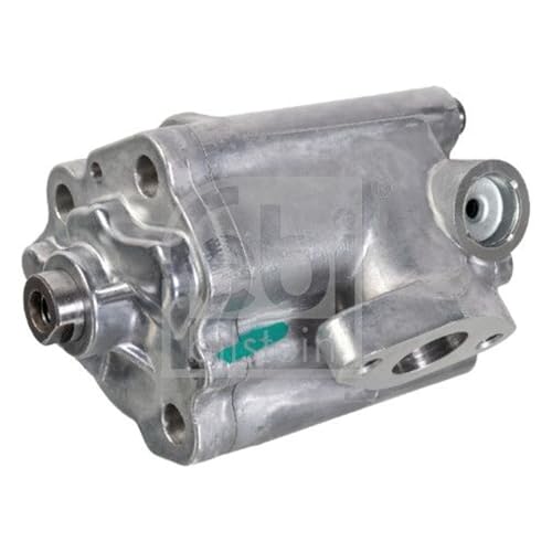 Bomba de aceite Febi Bilstein 178847 compatible con Maverick y S-Max 3