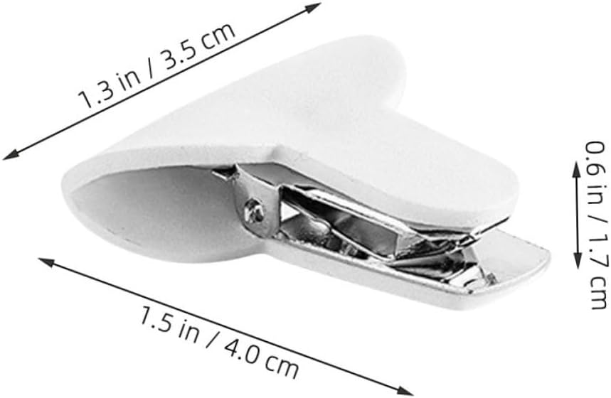 MAGICLULU 48pcs Comforter Clips Quilt Padded Clips Non-Slip Duvet Snaps Comforter Fixer