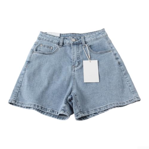Pantalones cortos de playa para mujer BlesConi holgados en tus vacaciones de verano