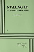 Stalag 17. 0822210703 Book Cover
