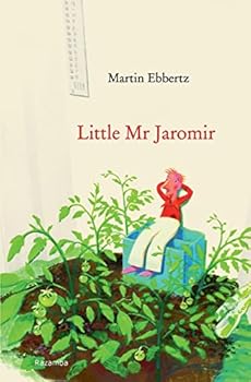 Paperback Little Mr. Jaromir Book