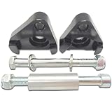 R3 YZF-R3 All Years Lowering Links Kit 1.5 Inches Lower