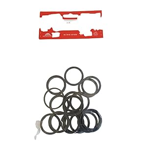 Sram MTB SpacerKit Lenkkopferweiterungen